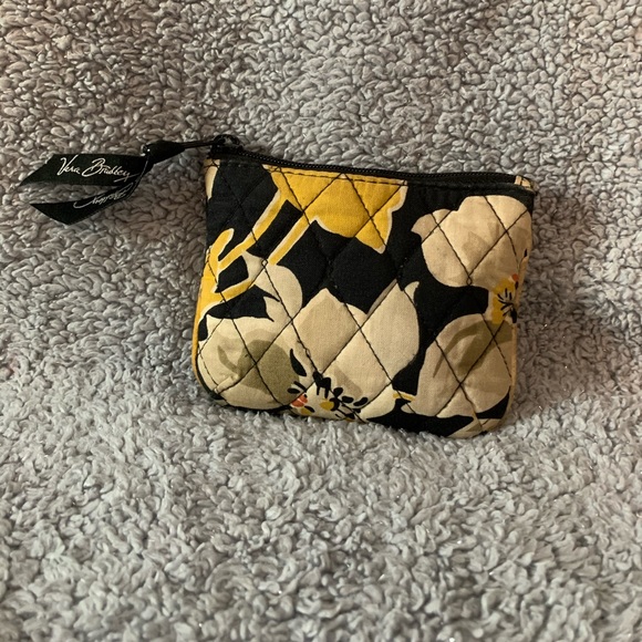 Vera Bradley Handbags - Vera Bradley Coin Purse